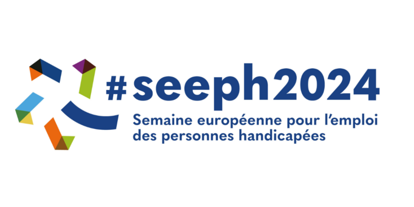 Semaine européenne pour l'emploi des personnes handicapées 2024